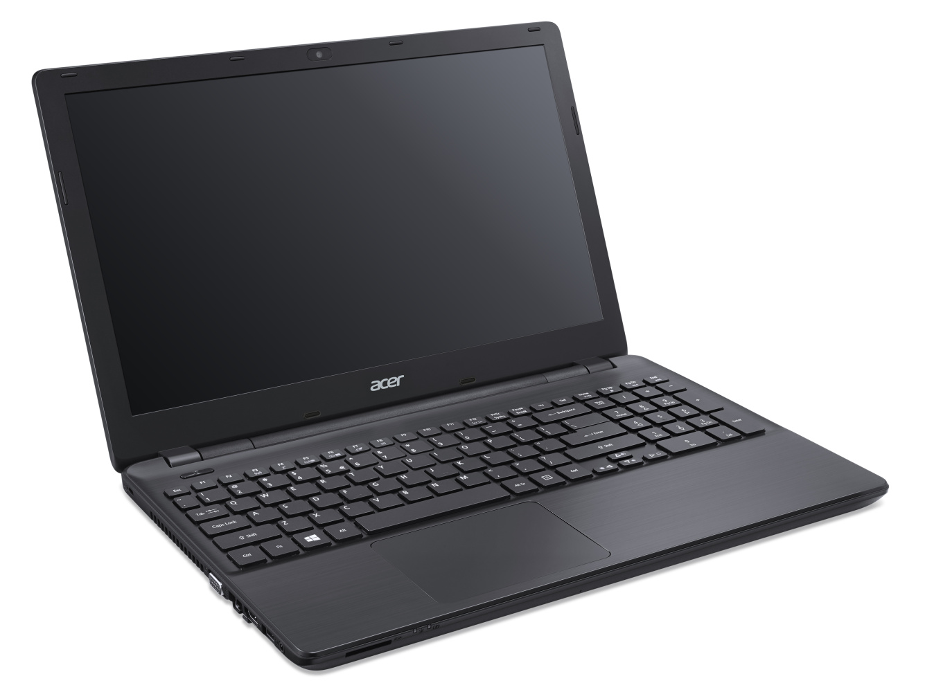 Acer aspire e15 laptop
